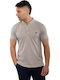 T-shirt Grey