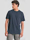 T-shirt Anthracite