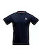 T-shirt Navy