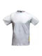 T-shirt White