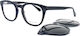 Calvin Klein Jeans Ckj24636mag-set 400 Brilleng...