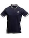 Polo Μπλούζα Navy