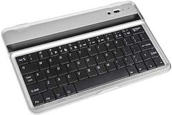 Quer Flip Cover με Πληκτρολόγιο (Universal 7") Γκρι Quer Flip Cover με Πληκτρολόγιο (Universal 7") Γκρι
