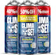 Climaset R134a 3in1 XL Air Condition Charging Set