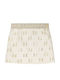 Kids' Skirt Gold