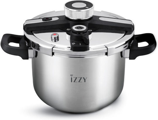 Izzy Gourmet 7Es