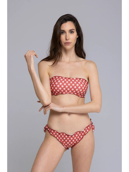 Wikini Bikini-Set Coccio Wikini Bikini-Set Coccio