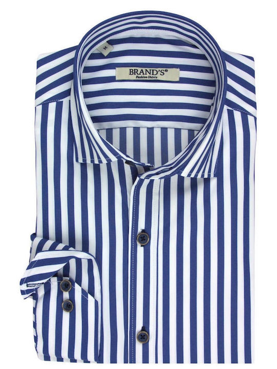 Brand'S Cămașă Blue-white