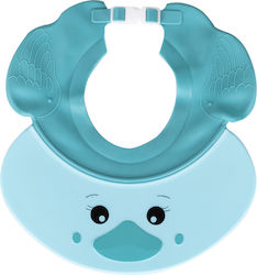 Chipolino Protective Bath Hat Green 1pcs
