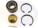 Front Wheel Bearing Set Opel Cbk019