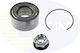 Set Radlager Vorderreifen Dacia-Nissan-Renault Cbk008