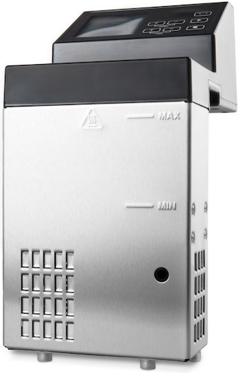Maxima Mașină Sous Vide Tip deschis 1.5kW 14.5xx