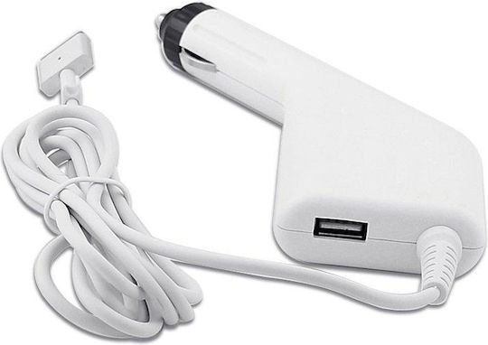 Încărcător Auto Mentor Premium Apple A1435 60w