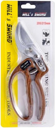 WS-155 Pruning Shears 291432