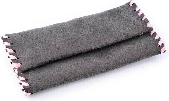 Dinorossi Tobacco Pouch With Snap Closure 17.5x8.5cm Handmade Synthetic