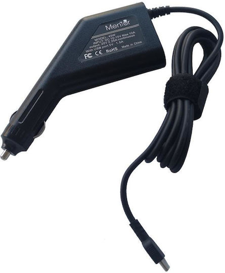 Dell Laptop-Ladegerät 20V 2,25A 45W Typ-C