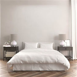Kotonia Home Πάπλωμα Ξενοδοχείου Βαμβακοσατέν Kotonia Home Πάπλωμα Ξενοδοχείου Βαμβακοσατέν