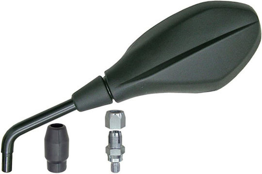 Mirror BMW R1200 GS 13-19 S1000 XR 15-22 F800 GS 09-20 RNinet 1200 14-22 680-09-MSP0068L