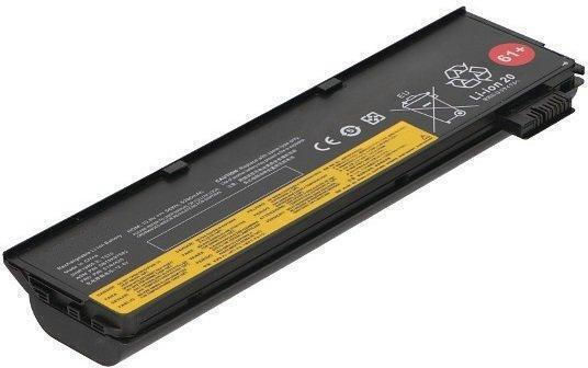 Lenovo ThinkPad A475 Laptop-Batterie Li-ion 6 Zellen 10.8V 4400mAh