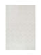 Bekas Carpets Trentino Rug Rectangular Ecru