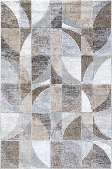 Bekas Carpets Килим Правоъгълена Бежов