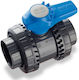 Βάνα Σφαιρische Pvc Easyfit Φ50