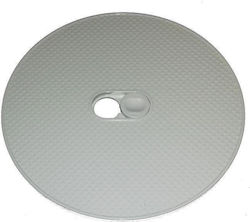 Στεφάνι Καπάκι Skimmer Στρογγυλο Φ23.5