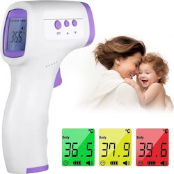 Extralink Infrared Thermometer