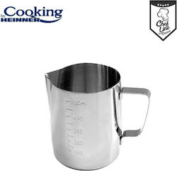 Heinner 550 Ml Stainless Steel Bottle
