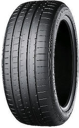 Yokohama V107 295/30R22 103Y XL Θερινό για Επιβατικό Yokohama V107 295/30R22 103Y XL Θερινό για Επιβατικό