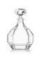 Crystal Bohemia Crystal Decanter with Stopper 700ml