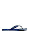 Herren Flip Flops Grau
