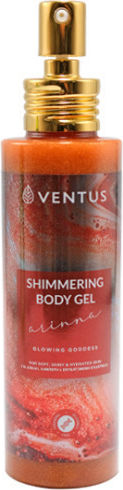 Imel Moisturizing Gel Body for Dry Skin 150ml
