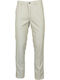 Pantaloni Barbati Chino Regular Fit Bej