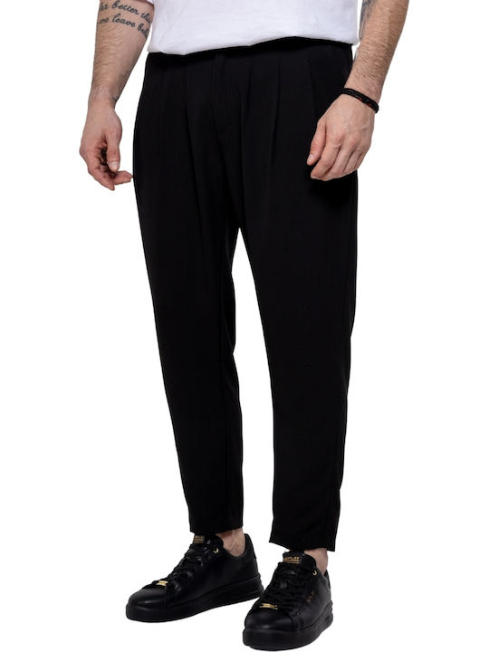 Twin Black Панталон Black