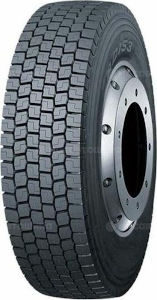 Diversen 315/70R22.5 154L Summer Truck Tyre