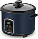 Berlinger Haus Rice Cooker 700W cu Capacitate 1.8lt