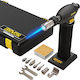 Blow Torch Butane with Ignition B07M68FLLZ