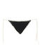 Marielle Bikini Slip Black