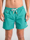 Men's Swimwear Shorts Green