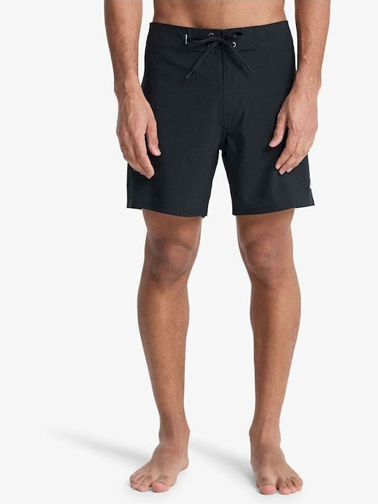 Quiksilver Surfsilk Kaimana Мъжки Бански Борд Шорти Черна