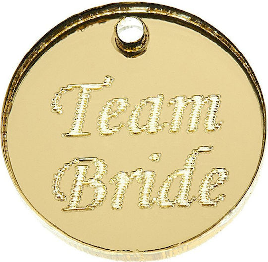 Πλεξι Στοιχειο Team Bride 2εκ Κ574