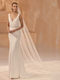 Bridal Veil Lace 300 Cm S456