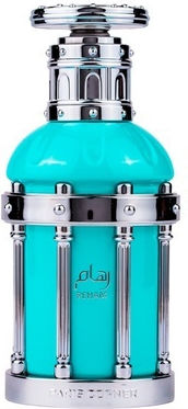 Paris Corner Reham Wild Mineral Eau de Parfum 100ml
