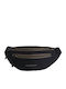 Lafayette Waist Bag Black
