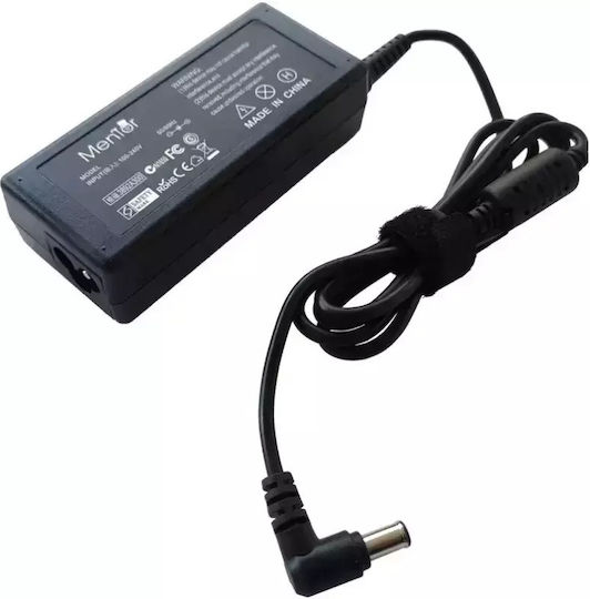 Samsung Charger for Monitor 14V 2.5A 35W Plug 6x4.4x12mm