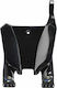 Cycra Enduro Motorcycle Handlebar Mask Black 1pcs