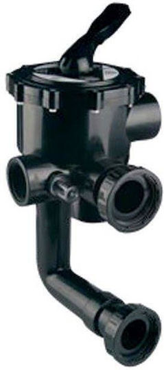 PolyVanna Pool Filter Ohne Zubehör 2 Zoll Iml