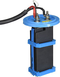 Ersatzplatten Elektrolyse Bsv 15gr/h