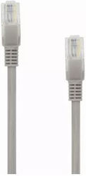 Sbox Kabel00120 U/UTP Cat.5 Netzwerkkabel 5m Grau